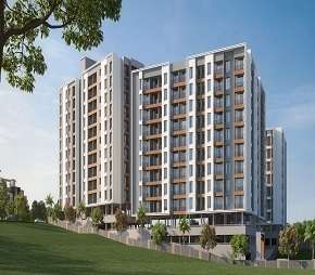 1 BHK Apartment For Resale in Chandrangan Revanta Ambegaon Budruk Pune 5675288