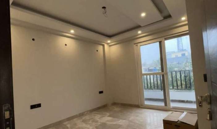 3 Bedroom 1800 Sq.Ft. Builder Floor in Sector 26 Gurgaon