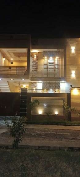 4 Bedroom 150 Sq.Yd. Independent House in Sarabha Nagar Ludhiana