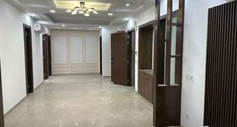 4 BHK Builder Floor For Resale in Maharani Bagh Delhi 5675338