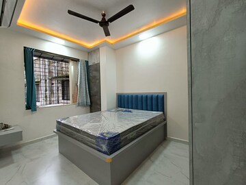 1 BHK Apartment For Rent in Seawoods