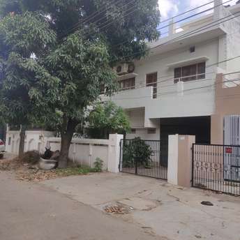 4 BHK Independent House For Resale in Vikas Nagar Lucknow 5675500