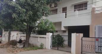 4 BHK Independent House For Resale in Vikas Nagar Lucknow 5675500