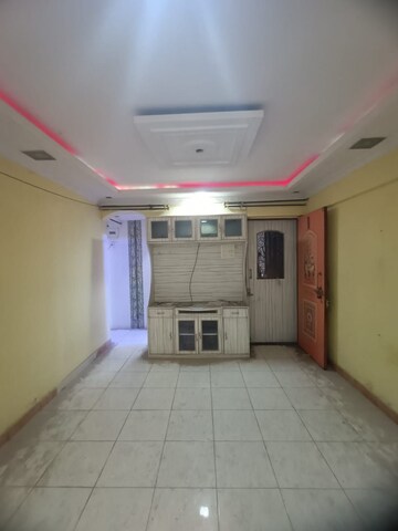 1 BHK Apartment For Rent in Seawoods