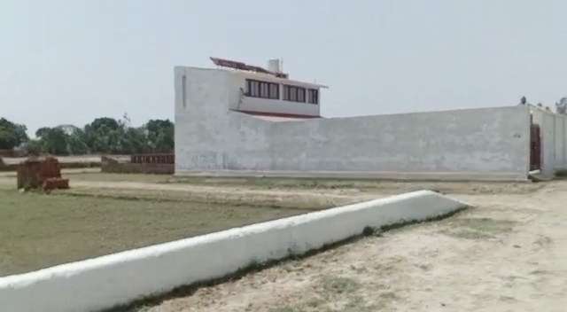 1200 Sq.Ft. Plot in Mohanlalganj Lucknow