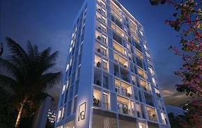 2 BHK Apartment For Resale in Aaiji Vivanta Balewadi Pune 5675861