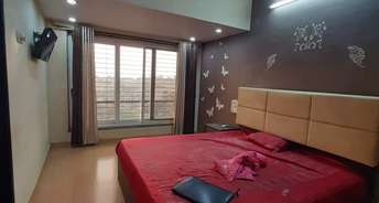2 BHK Apartment For Resale in Oriental Heights Seawoods Darave Navi Mumbai 5675983