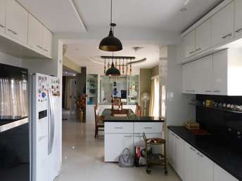 3 BHK Apartment For Resale in Elegant Floatilla Apartment Manikonda Hyderabad 5676022