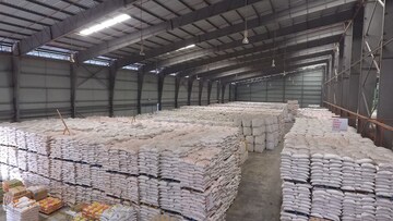  Warehouse For Rent in Pace City 2