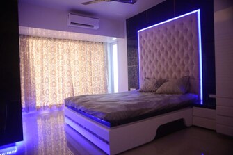 3 BHK Apartment For Rent in Prakash Park Royale Mulund West Mulund West Mumbai  5676068