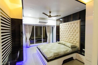 3 BHK Apartment For Rent in Prakash Park Royale Mulund West Mulund West Mumbai  5676068