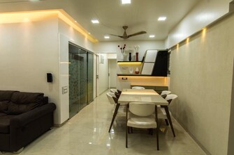 3 BHK Apartment For Rent in Prakash Park Royale Mulund West Mulund West Mumbai  5676068