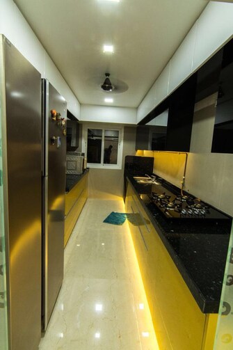 3 BHK Apartment For Rent in Prakash Park Royale Mulund West Mulund West Mumbai  5676068