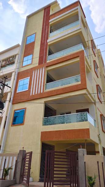 3 BHK Apartment For Resale in Pragathi Nagar Hyderabad 5676103