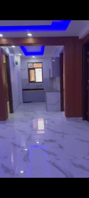 3 BHK Builder Floor For Resale in Chattarpur Delhi 5676136