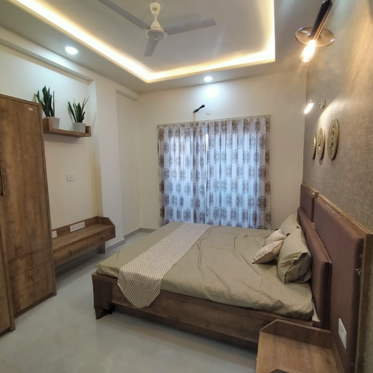 4 Bedroom 110 Sq.Yd. Villa in Gandhi Path Jaipur