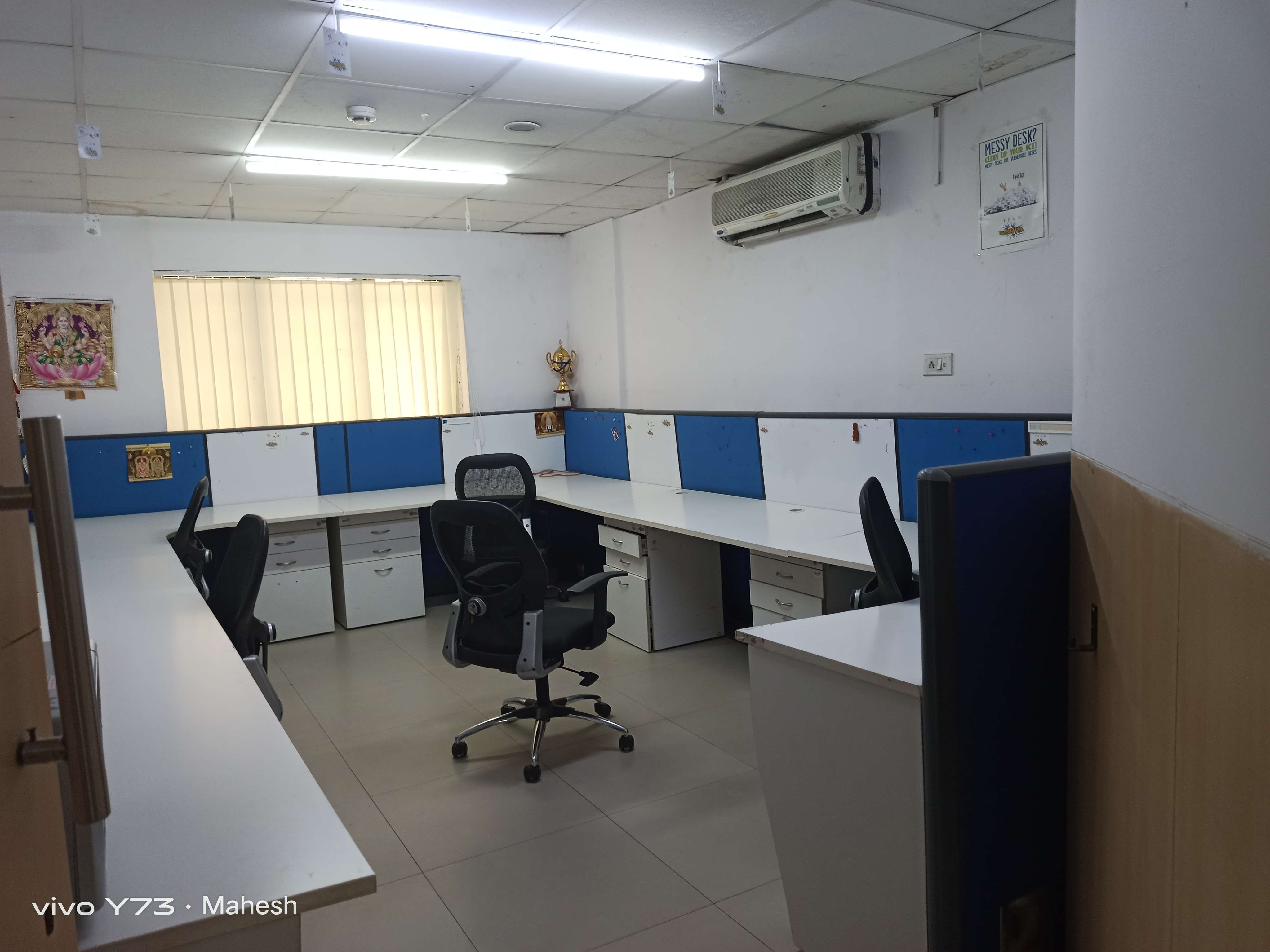 Commercial Office Space 3550 Sq.Ft. For Resale In Abids Hyderabad 5676272