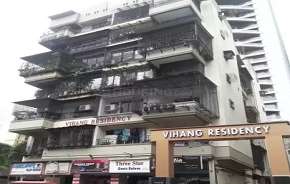 2 BHK Apartment For Resale in Vihang Residency Nerul Navi Mumbai 5676372