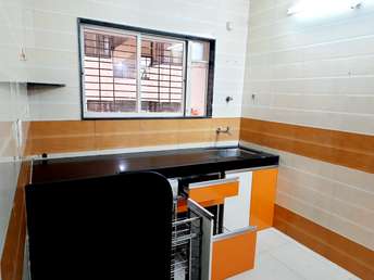 2 BHK Apartment For Resale in Warje Malvadi Pune 5676397