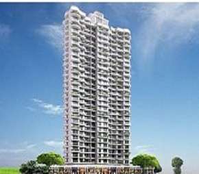 2 BHK Builder Floor For Resale in Paradise Sai Spring Sector 35e Kharghar Navi Mumbai 5676436