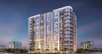 1 BHK Apartment For Resale in Paradigm El Signora Jogeshwari West Mumbai 5676481