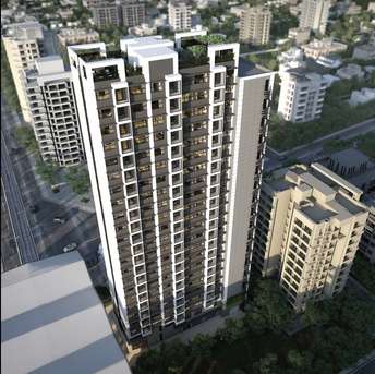 2 BHK Apartment For Resale in Andheri West Mumbai 5676492