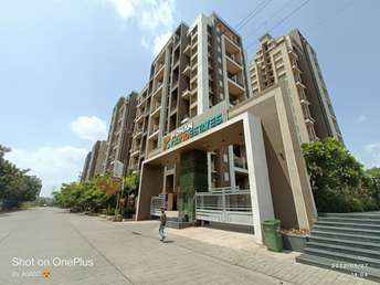 1 BHK Apartment For Resale in Mohan Nano Estates Ambernath West Thane  5676501