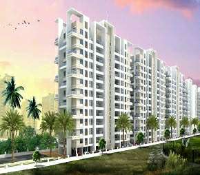 1 BHK Apartment For Resale in RajHeramba One Hallmark Avenue Ravet Pune 5676687
