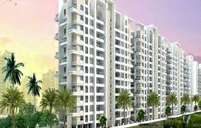 1 BHK Apartment For Resale in RajHeramba One Hallmark Avenue Ravet Pune 5676687