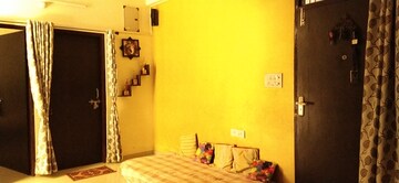 Bedroom in 2 BHK Apartment at Sodala – for Sale