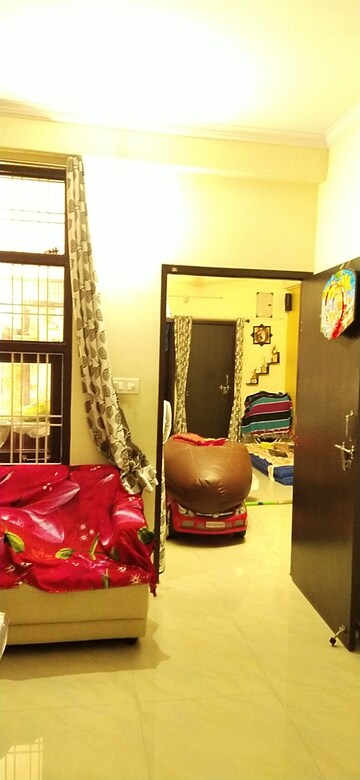 Master Bedroom in 2 BHK Apartment at Sodala – for Sale
