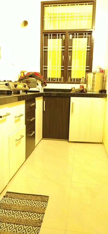 Kitchen in 2 BHK Apartment at Sodala – for Sale