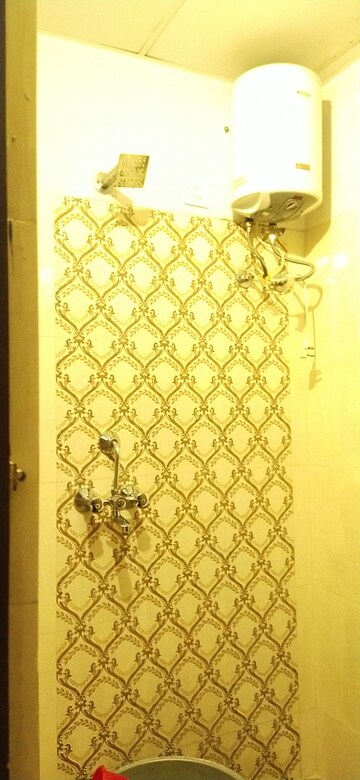 Bathroom in 2 BHK Apartment at Sodala – for Sale