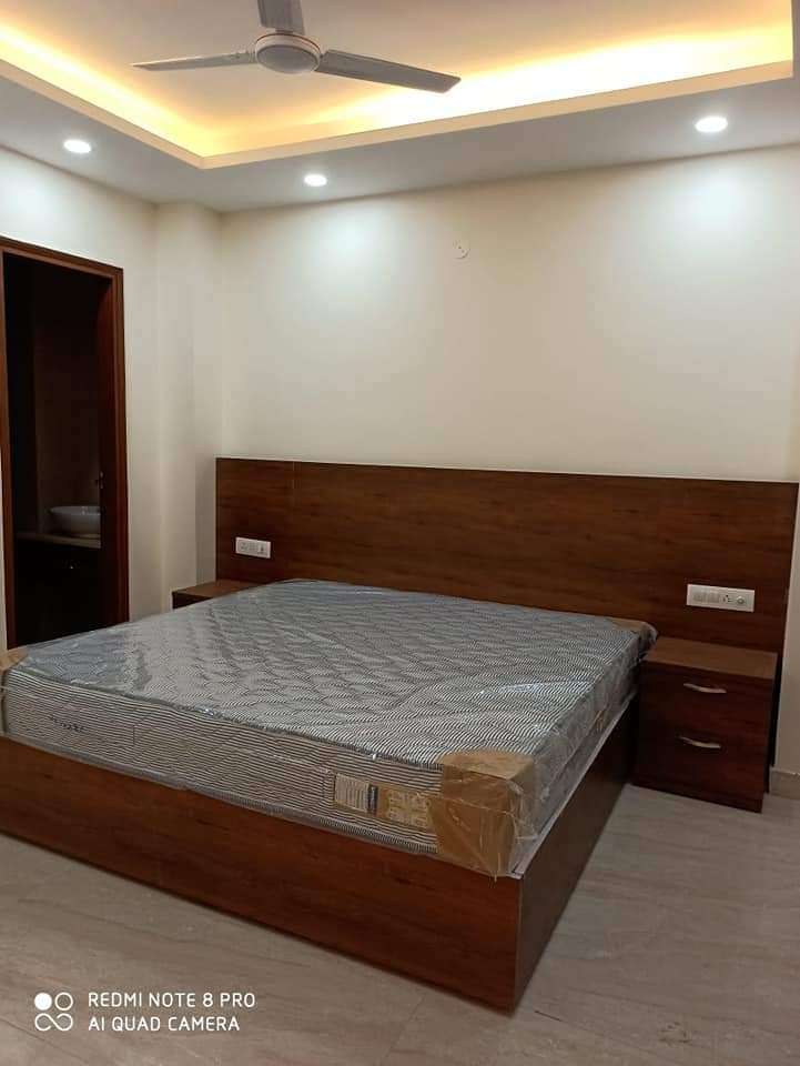 4 Bedroom 130 Sq.Mt. Independent House in Sector 122 Noida