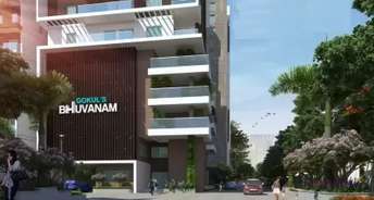 2 BHK Apartment For Resale in Nizampet Hyderabad 5677104
