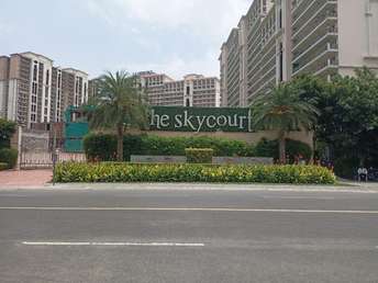 3 BHK Apartment For Rent in DLF The Skycourt Sector 86 Gurgaon  5677112