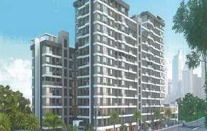 2 BHK Apartment For Resale in Ghanshyam Enclave Vasai West Mumbai 5677408