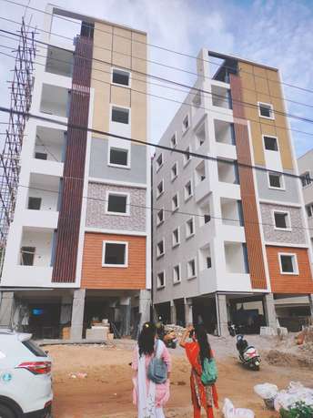 2 BHK Apartment For Resale in Ameenpur Hyderabad 5677652