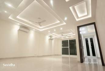 3 BHK Builder Floor For Resale in East Of Kailash Delhi 5677707