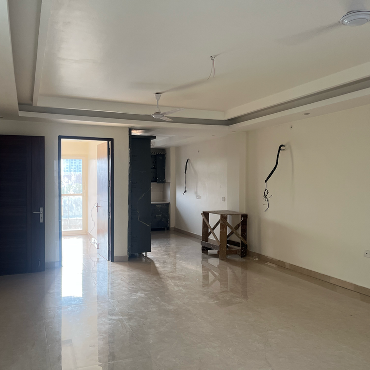 3 Bedroom 1650 Sq.Ft. Builder Floor in Sector 37 Faridabad