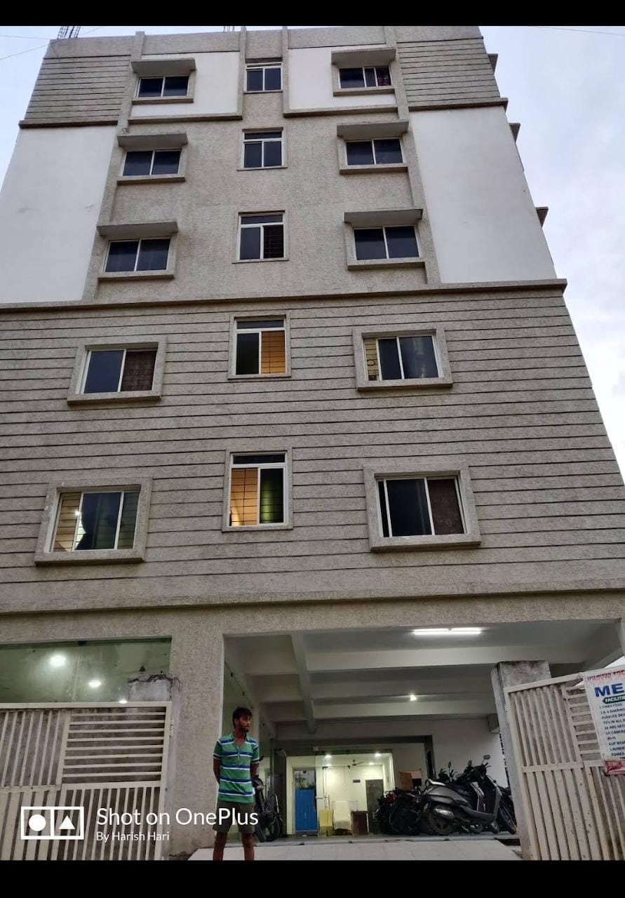 Co Working Space in Madinaguda Hyderabad Work Space for Sale Near