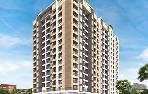 1 BHK Apartment For Resale in Yashwant Avenue Virar West Mumbai 5677885