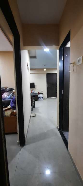 2 BHK Apartment For Resale in Sai Moreshwar CHS Sector 12 Kharghar Navi Mumbai 5677886
