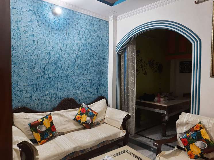 2 Bedroom 850 Sq.Ft. Builder Floor in Vasundhara Ghaziabad