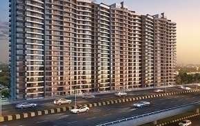 2 BHK Apartment For Resale in MJ Shah Centrio Chembur Mumbai 5677997