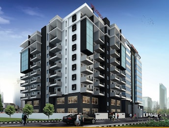 3 BHK Apartment For Resale in Murali Nagar Vizag  5677511