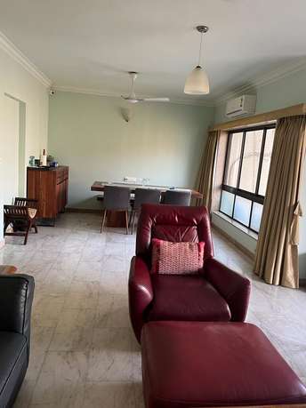 3 BHK Apartment For Resale in Andheri West Mumbai 5678097