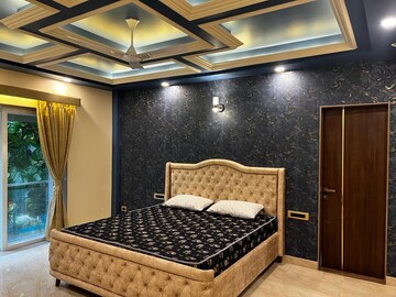 Bedroom in 3 BHK Villa at Lonavala – for Sale