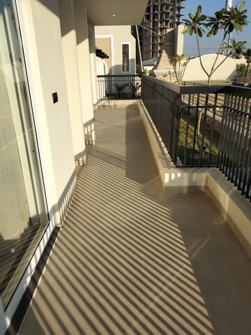 Balcony in 1 BHK Apartment at Sector 127 – for Sale