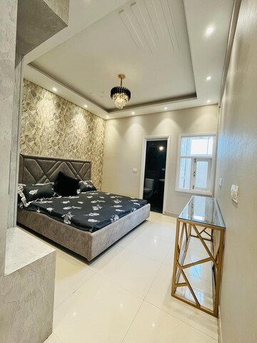 1 BHK Apartment For Resale in Sector 127 Mohali  5678256